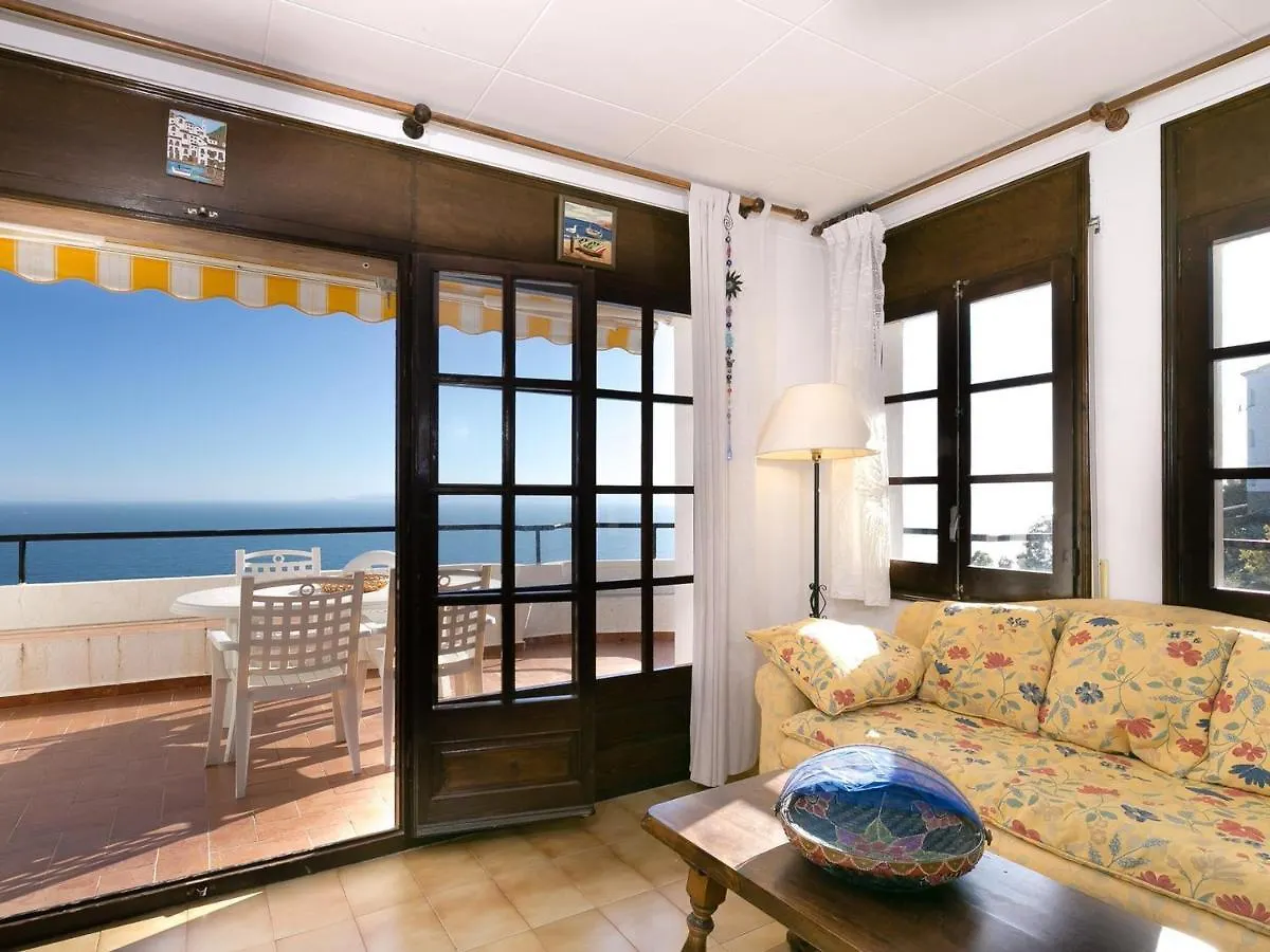 Apartment Joan Margarit 3-A - Apartamento En El Puig Rom Roses