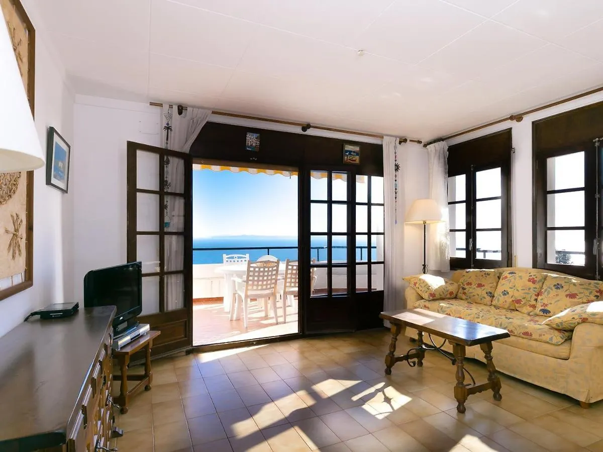 Joan Margarit 3-A - Apartamento En El Puig Rom Roses 0*,  Spain
