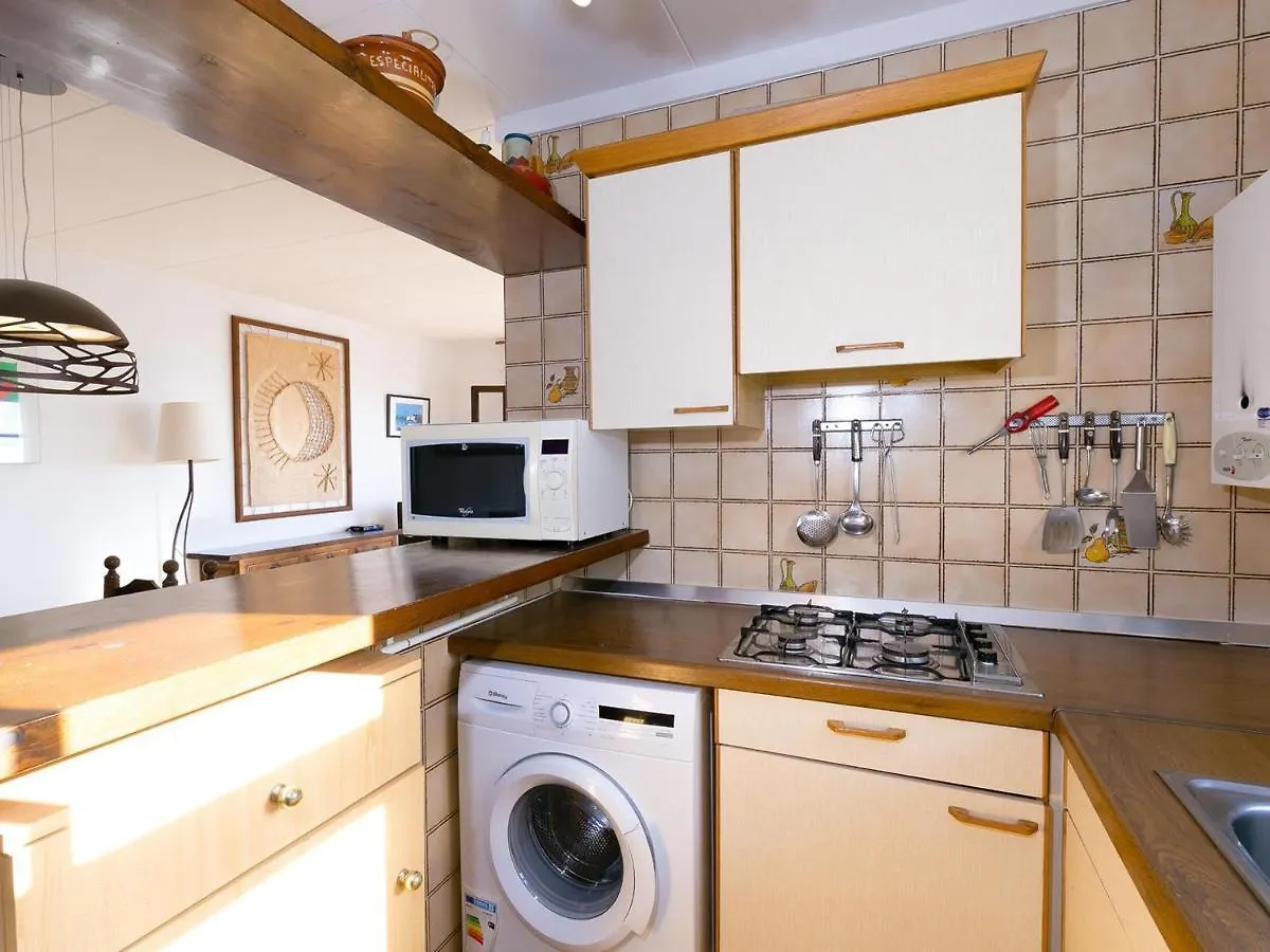 Joan Margarit 3-A - Apartamento En El Puig Rom Roses Spain