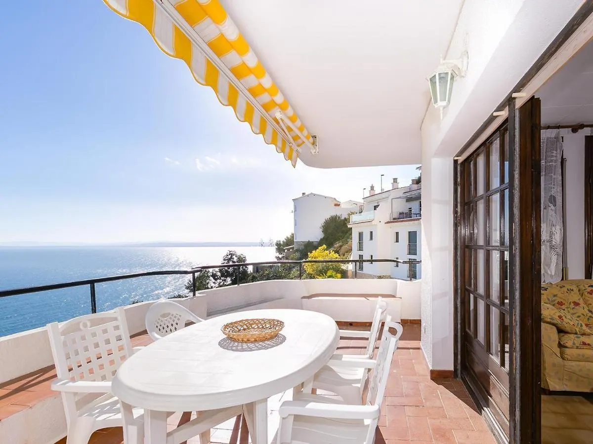 Joan Margarit 3-A - Apartamento En El Puig Rom Roses Spain
