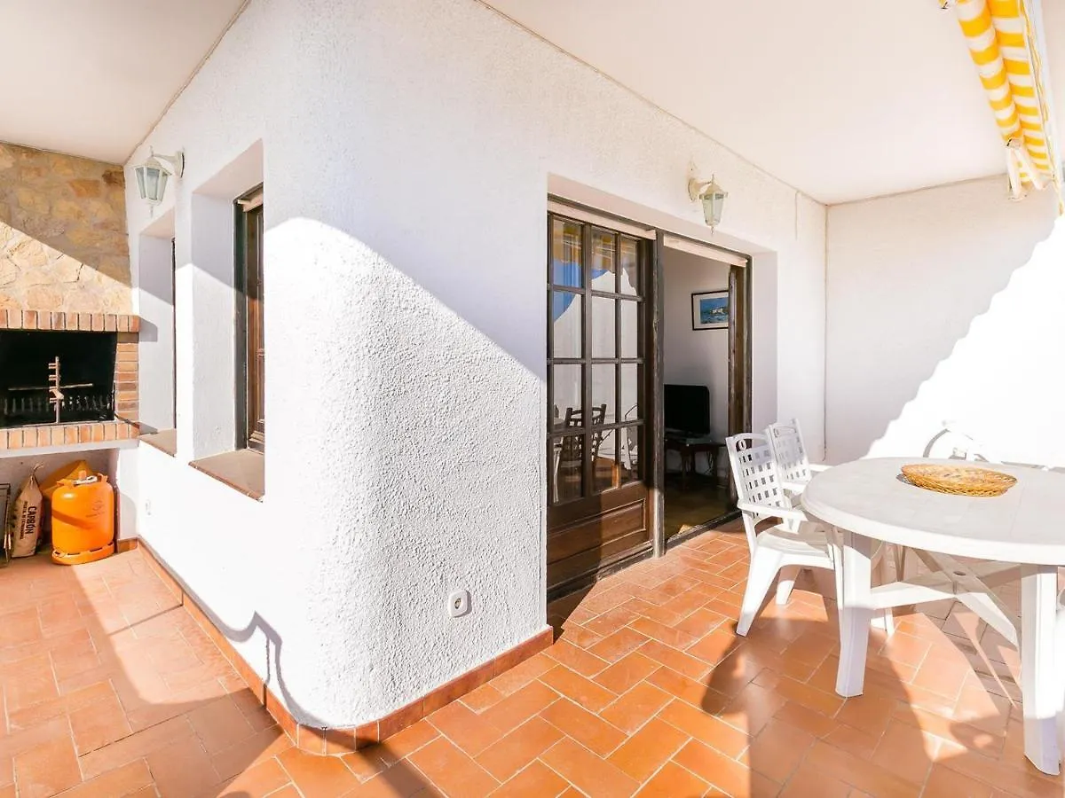 Joan Margarit 3-A - Apartamento En El Puig Rom Roses 0*,