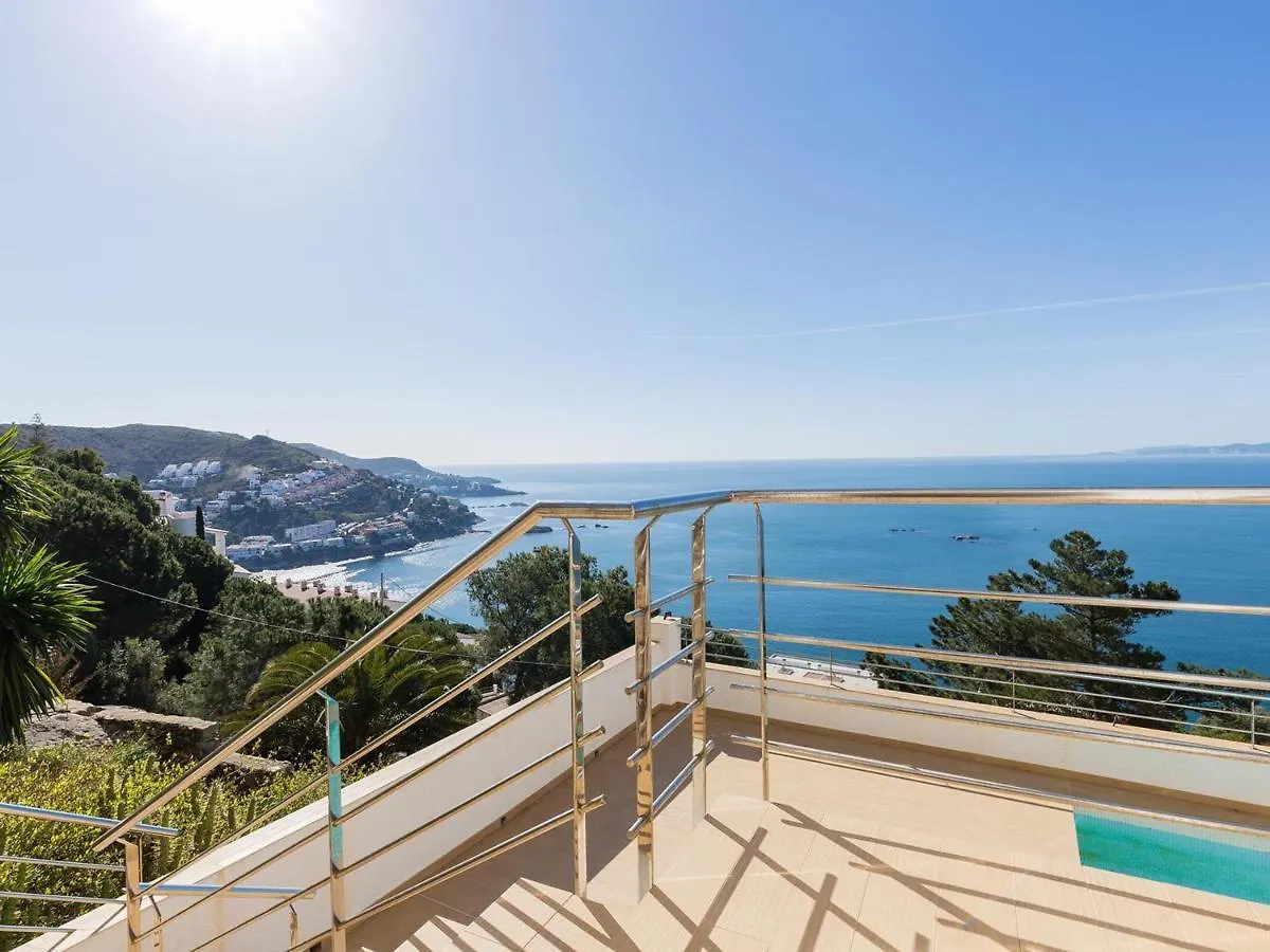 Apartment Joan Margarit 3-A - Apartamento En El Puig Rom Roses