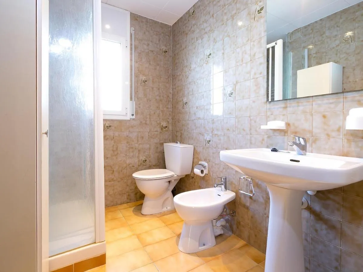 Joan Margarit 3-A - Apartamento En El Puig Rom Roses