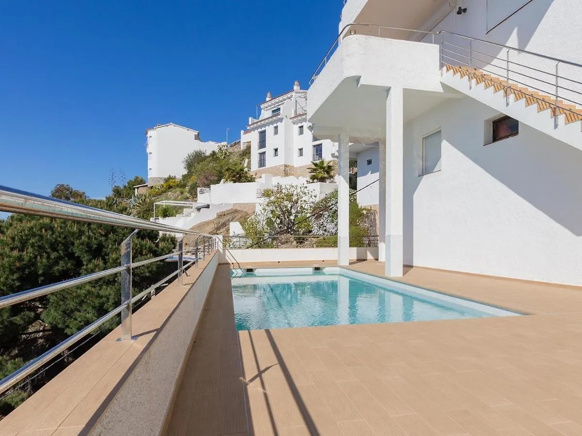 Joan Margarit 3-A - Apartamento En El Puig Rom Roses