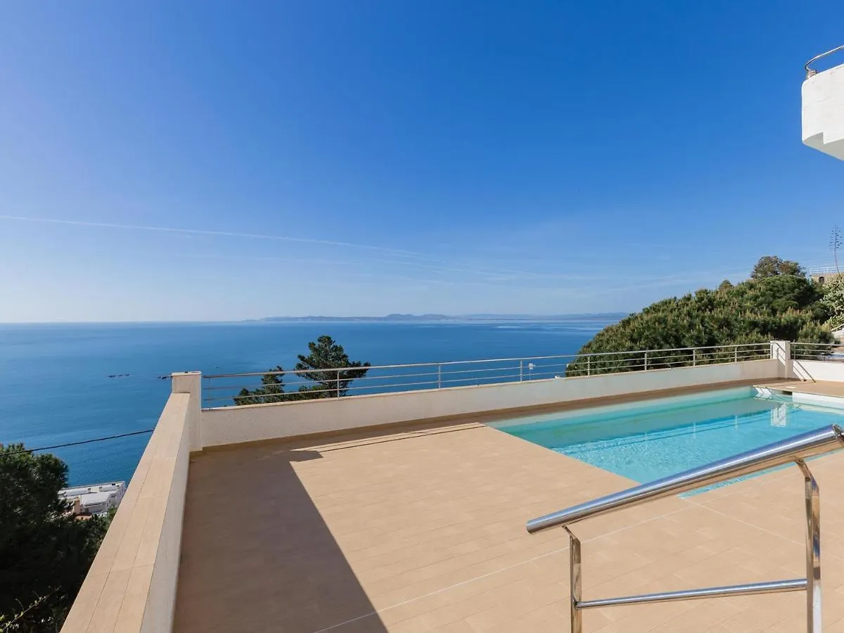 Apartment Joan Margarit 3-A - Apartamento En El Puig Rom Roses