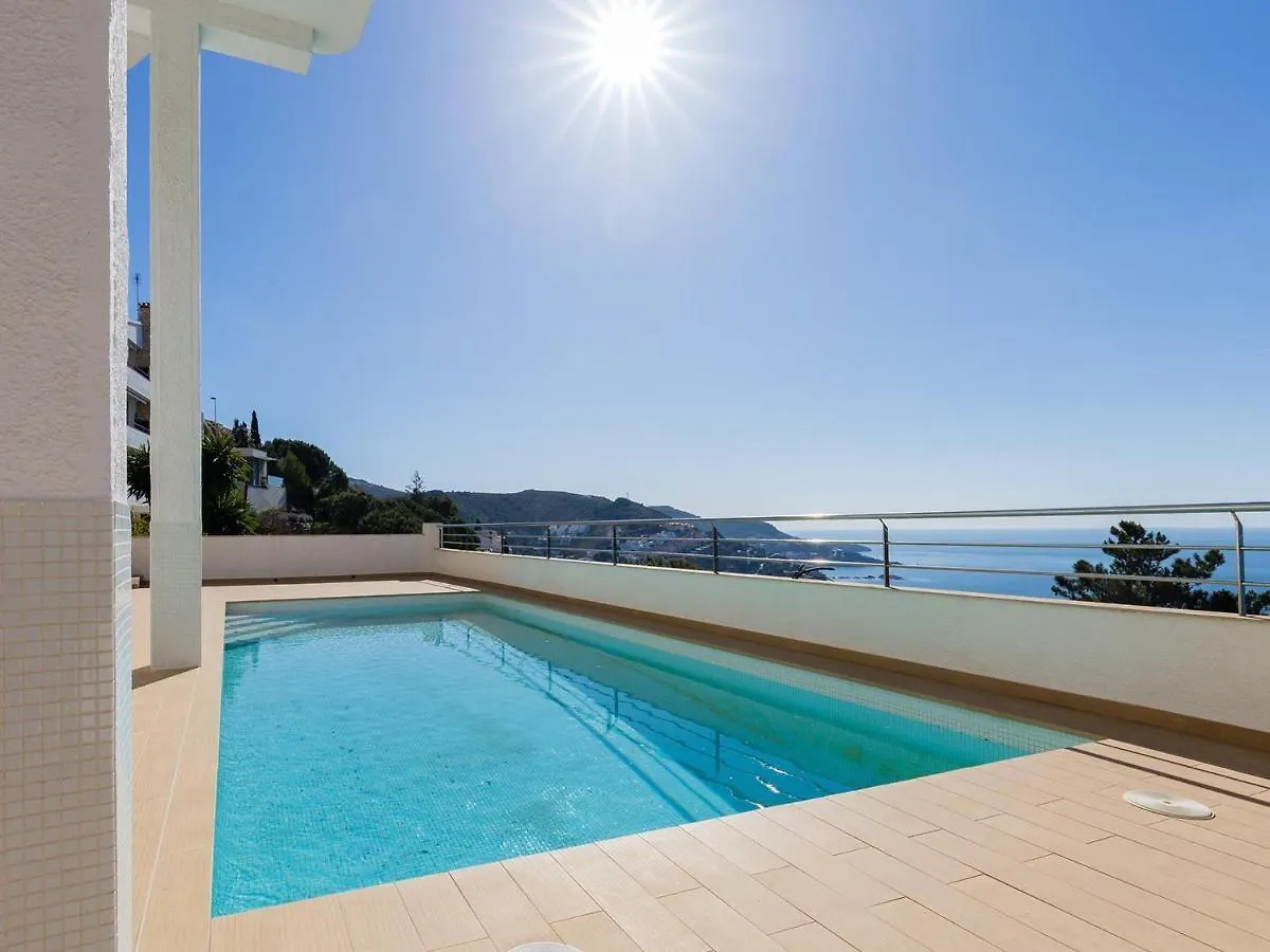 Apartment Joan Margarit 3-A - Apartamento En El Puig Rom Roses
